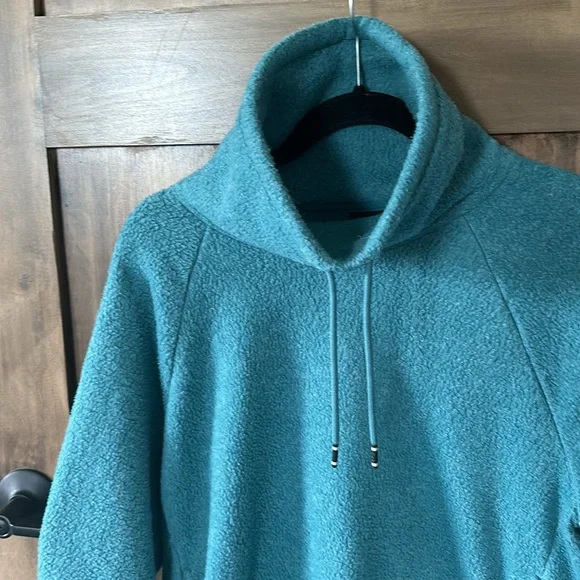 Nike Therma Fleece Cowl neck - Picture 4 of 9